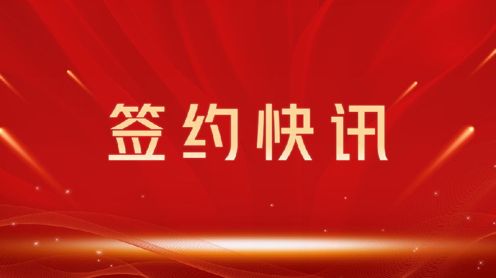 【签约喜讯】助力教育数字化转型，我司与石家庄龙图教育集团达成官网建设合作